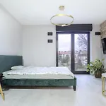 Διαμέρισμα Time In Hart Of Cracow,gym&pool&sauna And Free Parking