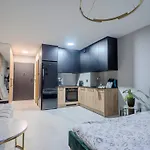 Διαμέρισμα Time In Hart Of Cracow,gym&pool&sauna And Free Parking *