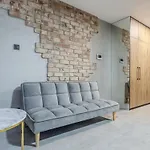 Time In Hart Of Cracow,gym&pool&sauna And Free Parking Διαμέρισμα