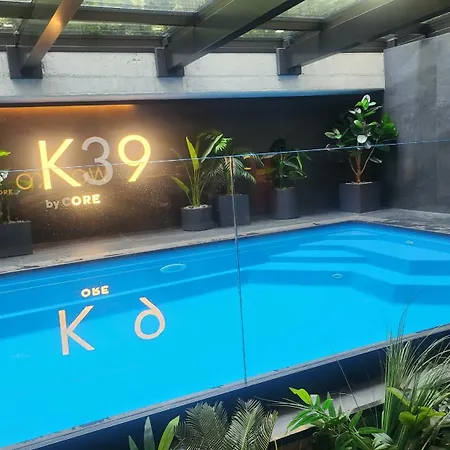 Time In Hart Of Cracow,gym&pool&sauna And Free Parking Διαμέρισμα Krasków